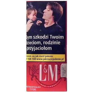 TYTON L&M RED 30G