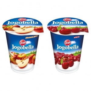 ZOTT JOGOBELLA CLASSIC 150G
