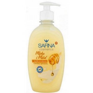 MYDLO.W.PLYNIE.500ML.SAFINA