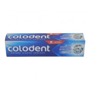 COLODENT PASTA D.EBOW 100ML