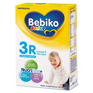 BEBIKO 3,3R