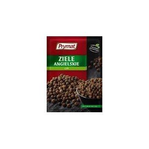 PRYMAT ZIELE ANGIELSKIE 15G