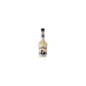 LIKIER CANARI KOKOS 0.35L 16%