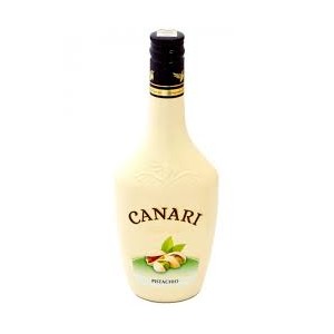 LIKIER CANARI PISTACHIO 0.35L
