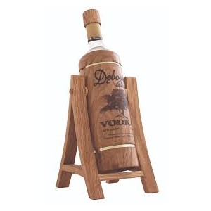 WÓDKA DĘBOWA  HUŚTAWKA 0.5L...