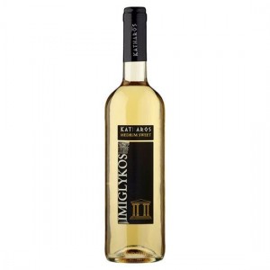 WINO BW IMIGLIKOS SEMI...
