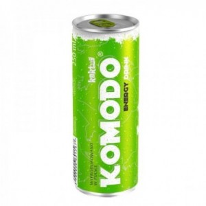 ENERGY DRINK KOMODO KAKTUS...