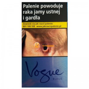 VOGUE CLIC BLUE