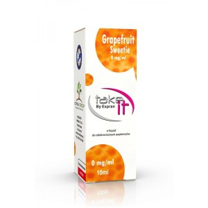 PŁYN TAKE IT GRAPEFRUIT...