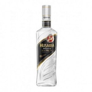 WÓDKA HUSARIA 1L 40%