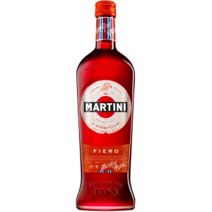 WINO MARTINI FIERO 14,4% 1L