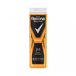 REXONA MEN ZEL P/P/400ML