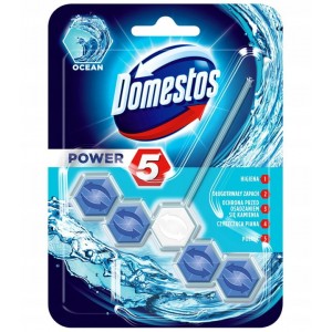 DOMESTOS.KOSTKA.D/WC.55G