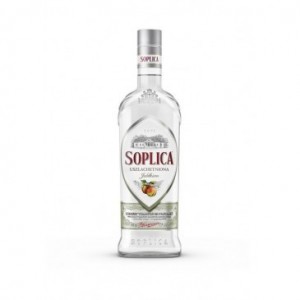 WÓDKA SOPLICA...