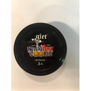 CBD NY COOKIE CAN 3G
