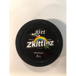 CBD ZKITTLEZ CAN 3 G