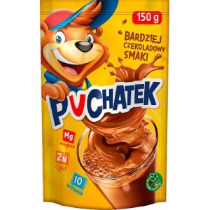 KAKAO PUCHATEK 300G