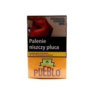 PUEBLO ORANGE