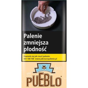 TYTOŃ PUEBLO CLASSIC 30g