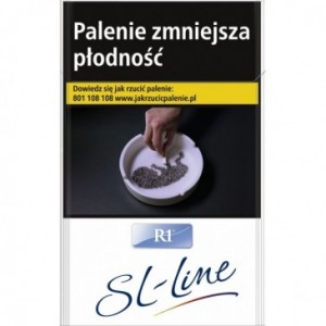 R 1 SL-LINE