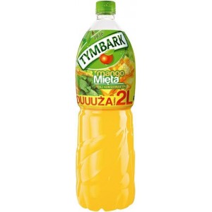 TYMBARK 2L MANGO-MIĘTA