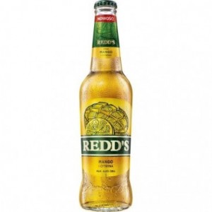 PIWO REDD'S MANGO-CYTRYNA...