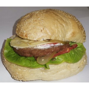 KANAPKA HAMBURGER