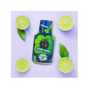 SHOT BOMB DOPE LIME 150ML