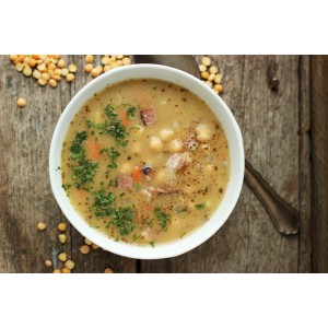 ZUPA NA WYNOS - GROCHOWA...