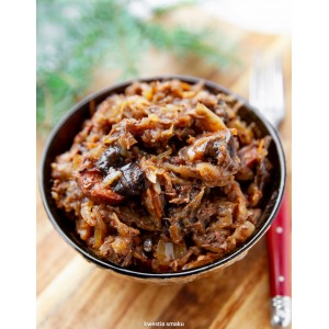 BIGOS NA WYNOS - 0,450L