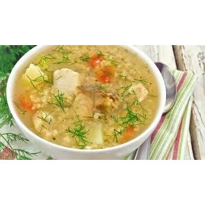 ZUPA NA WYNOS - KRUPNIK 0,450L