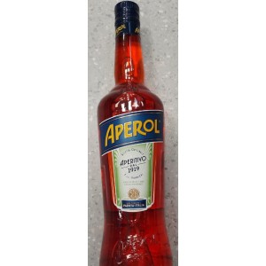 WINO.APEROL.APERITIVO.0.7L 11%