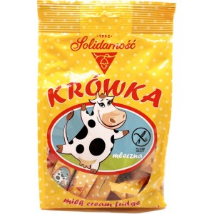 Solidarność luk. Krówka 286g