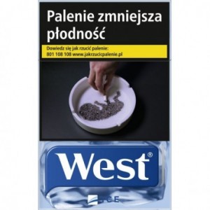 WEST ICE