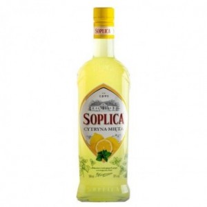 WÓDKA SOPLICA CYTRYNA-...