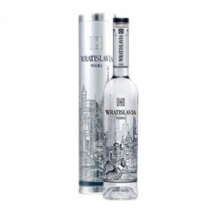 WÓDKA WRATISLAVIA 40% 0,7L...