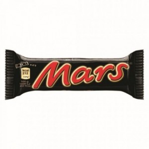 BATON MARS