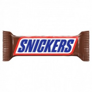 BATON SNICKERS