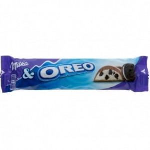 MILKA BATON OREO 37G