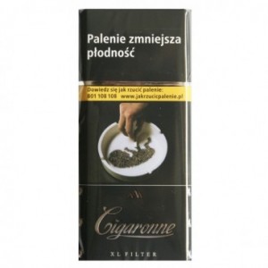 CIGARONNE EXTRA LONG BLACK