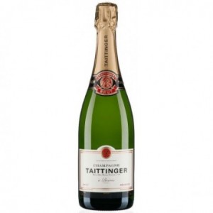 WINO TAITTINGER 12.5% 0.75L