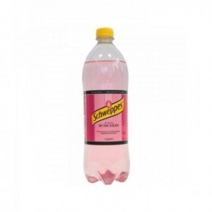 SCHWEPPES RUSSCHIAN 0.9L