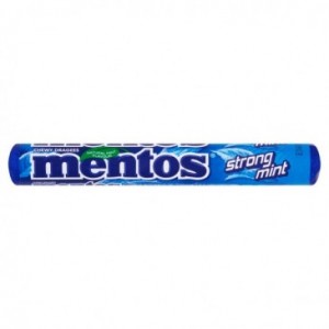 MENTOS STRONG