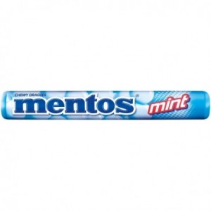 MENTOS MINT