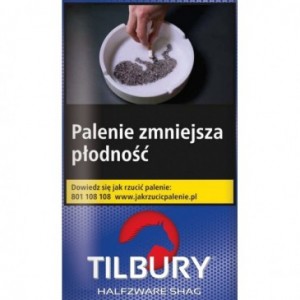 TYTON TILBURY HALFZWARE 40G