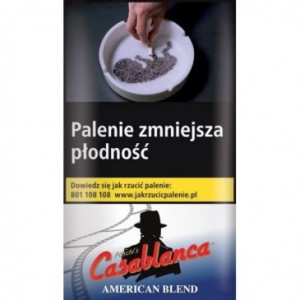 TYTON CASABLANCA AMERICAN...