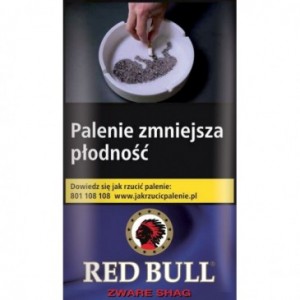 TYTON RED BULL ZWARE 40G