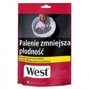 TYTON WEST RED 100G