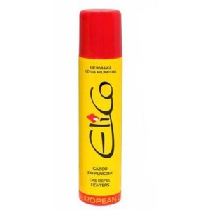 GAZ DO ZAPALNICZEK 90ML