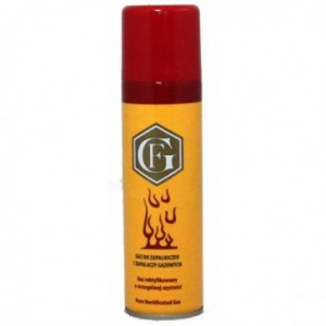 GAZ F16 300ML
